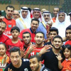 النور بطلاً لنخبة اليد على حساب الخليج
