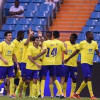 لاعب وسط النصر على رادار الاهلي
