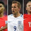 روني مهدد بدكة انجلترا في يورو2016