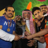 البراك يُتوج ” كاظمة ” ببطولة الدوري التصنيفي لرابطة فرق أحياء الأحساء