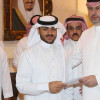 الأمير عبدالله بن مساعد يكرم أعضاء منتخب اليد