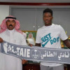 الطائي يتعاقد مع المدرب رودريغيز ومحترفان نيجيري و أردني “مواليد المملكة”