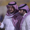 العمراني: اجتماع اعضاء الشرف اعاد الاستقرار للنادي