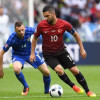 صور من لقاء تركيا و كرواتيا – يورو 2016