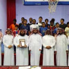 الملحم والجعفري يحضران في ملتقى حياكم 3 الرمضاني تحت شعار فطن الرياضي