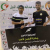 الجميح والراشد والأفق وشاركول تحسم التأهل للثمانية