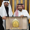 الأهلي يوقع عقد شراكة تطوعية مستدامة مع مؤسسة “هاند باي هاند”