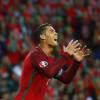 رونالدو يغيب عن منتخب البرتغال في لقاء الأخضر الودي
