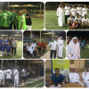 أثارة وندية في الدور النصف النهائي بملتقى حياكم3 الرمضاني الرياضي