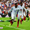 صور من لقاء إنجلترا و ويلز – يورو 2016