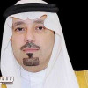الأمير مشعل بن عبدالله يودع خمسة ملايين في خزينة الهلال