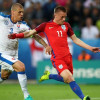 صور من لقاء إنجلترا وسلوفاكيا – يورو 2016
