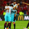 صور من لقاء تركيا و التشيك – يورو 2016