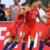 تشيلي تتجاوز كولومبيا بثنائية وتجدد موعداً في النهائي مع الأرجنتين