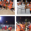 الرياضية 2 يتوج بدوري مجمع تلفزيون الدمام في عامه الأول