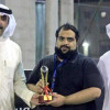 القوة العاشرة بطلا لكأس بي كولا ريال مدريد في الرياض