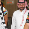 وصول محترف الشباب الجزائري بن العمري
