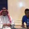 الهلال ينجح في كسب توقيع لاعب القادسية ماجد النجراني