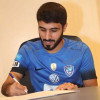 الرويلي يحقق حلمه بارتداء قميص الهلال للدفاع عن الوان الزعيم