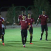 الفيصلي يواصل تدريباته الإعدادية بقيادة انغوس