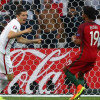صور من لقاء بولندا والبرتغال – يورو 2016