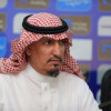 نائب الرئيس : اسم ” الهلال ” يكفي لنشارك وتركيز دياز على آسيا