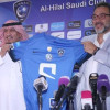 ماتوساس يصف الهلال بالكبير ويؤكد : سأمزج بين منهجيتي وإمكانات اللاعبين