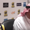 النخلي: فضلت الاتحاد على الاهلي
