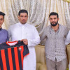إدارة الرائد تعلن عن خمس صفقات محلية والبرازيلي أدريانو ألفيس