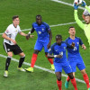 بالفيديو : فرنسا تزيح ألمانيا بثنائية وتضرب موعداً مع البرتغال في نهائي اليورو