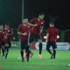 الفيصلي يواصل تدريباته الاعتيادية استعداداً لبداية الموسم الرياضي