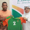 الأنصار يتعاقد مع الحارس الخيبري