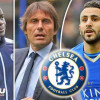 تشيلسي ينافس برشلونة على ضم محرز