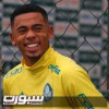 الظاهرة يمنح ريال مدريد المهاجم البرازيلي