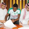 الأهلي يجدد مع الربيعي لخمسة أعوام
