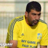 الأردني ماهر إسماعيل مدرباً لنادي حفر الباطن