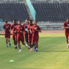 الفيصلي يعاود التدريبات ويلاقي قولجت سبور التركي