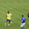 صور من اللقاء الودي بين النصر وفرازدين الكرواتي