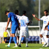 بالصور : الهلال يكتسح رايزسبور التركي بستة أهداف ودياً