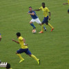 النصر يقرر الاستغناء عن ثنائي الفريق