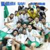 كأس آسيا بين طموح اليد السعودية والقوة القطرية