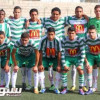 بعثة الإنتاج الحربي المصري تغادر للمشاركة في دورة تبوك الدولية