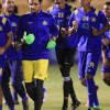 صور من تدريبات النصر – عدسة فؤاد الأحمري