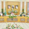 تعيين الأميرة ريما بنت بندر بن سلطان وكيلة للهيئة العامة للرياضة