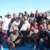 الزويهري يقيم رحلة بحرية للاعبي الأهلي في ماربيا