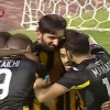 أهداف لقاء النصر و الاتحاد – دورة تبوك الدولية