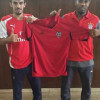 نادي الرياض يسجل اللاعب سليمان الفيفي في كشوفاته