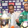 مؤتمر النادي الاهلي لكأس السوبر السعودي