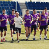 زيدان قد يطرد لاعب وسط ريال مدريد