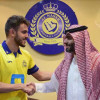 النصر يوقع مع اللاعب البرازيلي برونو وغالب يعتذر عن خطاب وكيله